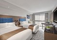 Holiday Inn Golden Mile в Гонконг Гонконг ✅. Забронировать номер онлайн по выгодной цене в Holiday Inn Golden Mile. Трансфер из аэропорта.