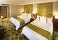 Holiday Inn Golden Mile в Гонконг Гонконг ✅. Забронировать номер онлайн по выгодной цене в Holiday Inn Golden Mile. Трансфер из аэропорта.