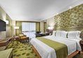 Holiday Inn Golden Mile в Гонконг Гонконг ✅. Забронировать номер онлайн по выгодной цене в Holiday Inn Golden Mile. Трансфер из аэропорта.