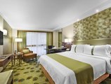 Holiday Inn Golden Mile в Гонконг Гонконг ✅. Забронировать номер онлайн по выгодной цене в Holiday Inn Golden Mile. Трансфер из аэропорта.