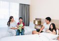 Holiday Inn Express Phuket Patong Beach Central в Пхукет Таиланд ✅. Забронировать номер онлайн по выгодной цене в Holiday Inn Express Phuket Patong Beach Central. Трансфер из аэропорта.