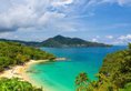 Holiday Inn Express Phuket Patong Beach Central в Пхукет Таиланд ✅. Забронировать номер онлайн по выгодной цене в Holiday Inn Express Phuket Patong Beach Central. Трансфер из аэропорта.
