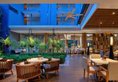 Holiday Inn Express Phuket Patong Beach Central в Пхукет Таиланд ✅. Забронировать номер онлайн по выгодной цене в Holiday Inn Express Phuket Patong Beach Central. Трансфер из аэропорта.
