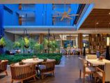 Holiday Inn Express Phuket Patong Beach Central в Пхукет Таиланд ✅. Забронировать номер онлайн по выгодной цене в Holiday Inn Express Phuket Patong Beach Central. Трансфер из аэропорта.