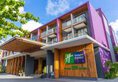 Holiday Inn Express Phuket Patong Beach Central в Пхукет Таиланд ✅. Забронировать номер онлайн по выгодной цене в Holiday Inn Express Phuket Patong Beach Central. Трансфер из аэропорта.