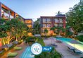 Holiday Inn Express Phuket Patong Beach Central в Пхукет Таиланд ✅. Забронировать номер онлайн по выгодной цене в Holiday Inn Express Phuket Patong Beach Central. Трансфер из аэропорта.