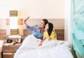 Holiday Inn Express Phuket Patong Beach Central в Пхукет Таиланд ✅. Забронировать номер онлайн по выгодной цене в Holiday Inn Express Phuket Patong Beach Central. Трансфер из аэропорта.