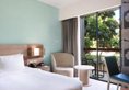 Holiday Inn Express Phuket Patong Beach Central в Пхукет Таиланд ✅. Забронировать номер онлайн по выгодной цене в Holiday Inn Express Phuket Patong Beach Central. Трансфер из аэропорта.