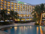 Holiday Inn Resort Sanya Bay в Хайнань Китай ✅. Забронировать номер онлайн по выгодной цене в Holiday Inn Resort Sanya Bay. Трансфер из аэропорта.