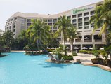 Holiday Inn Resort Sanya Bay в Хайнань Китай ✅. Забронировать номер онлайн по выгодной цене в Holiday Inn Resort Sanya Bay. Трансфер из аэропорта.