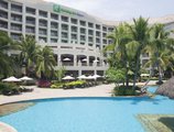 Holiday Inn Resort Sanya Bay в Хайнань Китай ✅. Забронировать номер онлайн по выгодной цене в Holiday Inn Resort Sanya Bay. Трансфер из аэропорта.