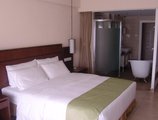 Holiday Inn Resort Sanya Bay в Хайнань Китай ✅. Забронировать номер онлайн по выгодной цене в Holiday Inn Resort Sanya Bay. Трансфер из аэропорта.