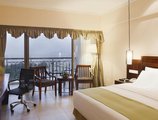 Holiday Inn Resort Sanya Bay в Хайнань Китай ✅. Забронировать номер онлайн по выгодной цене в Holiday Inn Resort Sanya Bay. Трансфер из аэропорта.