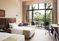 Holiday Inn Resort Sanya Bay в Хайнань Китай ✅. Забронировать номер онлайн по выгодной цене в Holiday Inn Resort Sanya Bay. Трансфер из аэропорта.