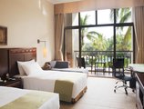 Holiday Inn Resort Sanya Bay в Хайнань Китай ✅. Забронировать номер онлайн по выгодной цене в Holiday Inn Resort Sanya Bay. Трансфер из аэропорта.