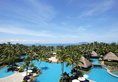 Holiday Inn Resort Sanya Bay в Хайнань Китай ✅. Забронировать номер онлайн по выгодной цене в Holiday Inn Resort Sanya Bay. Трансфер из аэропорта.