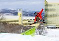 Appi Kogen Grand Villa в Аппи (горнолыжный курорт) Япония ✅. Забронировать номер онлайн по выгодной цене в Appi Kogen Grand Villa. Трансфер из аэропорта.