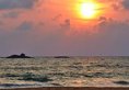 EKHO Surf в Бентота Шри-Ланка ✅. Забронировать номер онлайн по выгодной цене в EKHO Surf. Трансфер из аэропорта.