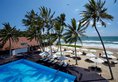 EKHO Surf в Бентота Шри-Ланка ✅. Забронировать номер онлайн по выгодной цене в EKHO Surf. Трансфер из аэропорта.