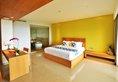 Hotel Nikko Bali Benoa Beach в регион Нуса Дуа Индонезия ✅. Забронировать номер онлайн по выгодной цене в Hotel Nikko Bali Benoa Beach. Трансфер из аэропорта.