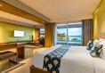 Hotel Nikko Bali Benoa Beach в регион Нуса Дуа Индонезия ✅. Забронировать номер онлайн по выгодной цене в Hotel Nikko Bali Benoa Beach. Трансфер из аэропорта.