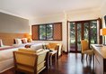 Hotel Nikko Bali Benoa Beach в регион Нуса Дуа Индонезия ✅. Забронировать номер онлайн по выгодной цене в Hotel Nikko Bali Benoa Beach. Трансфер из аэропорта.