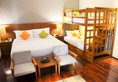 Hotel Nikko Bali Benoa Beach в регион Нуса Дуа Индонезия ✅. Забронировать номер онлайн по выгодной цене в Hotel Nikko Bali Benoa Beach. Трансфер из аэропорта.