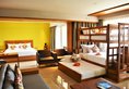 Hotel Nikko Bali Benoa Beach в регион Нуса Дуа Индонезия ✅. Забронировать номер онлайн по выгодной цене в Hotel Nikko Bali Benoa Beach. Трансфер из аэропорта.