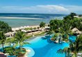 Hotel Nikko Bali Benoa Beach в регион Нуса Дуа Индонезия ✅. Забронировать номер онлайн по выгодной цене в Hotel Nikko Bali Benoa Beach. Трансфер из аэропорта.