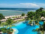 Hotel Nikko Bali Benoa Beach в регион Нуса Дуа Индонезия ✅. Забронировать номер онлайн по выгодной цене в Hotel Nikko Bali Benoa Beach. Трансфер из аэропорта.