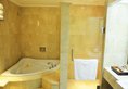 Hotel Nikko Bali Benoa Beach в регион Нуса Дуа Индонезия ✅. Забронировать номер онлайн по выгодной цене в Hotel Nikko Bali Benoa Beach. Трансфер из аэропорта.
