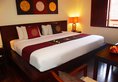 Hotel Nikko Bali Benoa Beach в регион Нуса Дуа Индонезия ✅. Забронировать номер онлайн по выгодной цене в Hotel Nikko Bali Benoa Beach. Трансфер из аэропорта.