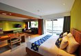 Hotel Nikko Bali Benoa Beach в регион Нуса Дуа Индонезия ✅. Забронировать номер онлайн по выгодной цене в Hotel Nikko Bali Benoa Beach. Трансфер из аэропорта.