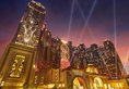 Studio City Hotel в Макао (полуостров) Макао ✅. Забронировать номер онлайн по выгодной цене в Studio City Hotel. Трансфер из аэропорта.