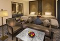 Studio City Hotel в Макао (полуостров) Макао ✅. Забронировать номер онлайн по выгодной цене в Studio City Hotel. Трансфер из аэропорта.