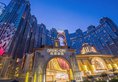 Studio City Hotel в Макао (полуостров) Макао ✅. Забронировать номер онлайн по выгодной цене в Studio City Hotel. Трансфер из аэропорта.