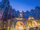 Studio City Hotel в Макао (полуостров) Макао ✅. Забронировать номер онлайн по выгодной цене в Studio City Hotel. Трансфер из аэропорта.