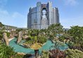 Studio City Hotel в Макао (полуостров) Макао ✅. Забронировать номер онлайн по выгодной цене в Studio City Hotel. Трансфер из аэропорта.