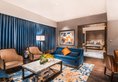 Studio City Hotel в Макао (полуостров) Макао ✅. Забронировать номер онлайн по выгодной цене в Studio City Hotel. Трансфер из аэропорта.