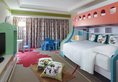 Sheraton Grand Macao Hotel, Cotai Central в Макао (полуостров) Макао ✅. Забронировать номер онлайн по выгодной цене в Sheraton Grand Macao Hotel, Cotai Central. Трансфер из аэропорта.