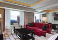 Sheraton Grand Macao Hotel, Cotai Central в Макао (полуостров) Макао ✅. Забронировать номер онлайн по выгодной цене в Sheraton Grand Macao Hotel, Cotai Central. Трансфер из аэропорта.