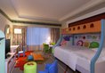 Sheraton Grand Macao Hotel, Cotai Central в Макао (полуостров) Макао ✅. Забронировать номер онлайн по выгодной цене в Sheraton Grand Macao Hotel, Cotai Central. Трансфер из аэропорта.