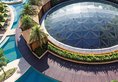Sheraton Grand Macao Hotel, Cotai Central в Макао (полуостров) Макао ✅. Забронировать номер онлайн по выгодной цене в Sheraton Grand Macao Hotel, Cotai Central. Трансфер из аэропорта.