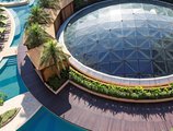 Sheraton Grand Macao Hotel, Cotai Central в Макао (полуостров) Макао ✅. Забронировать номер онлайн по выгодной цене в Sheraton Grand Macao Hotel, Cotai Central. Трансфер из аэропорта.