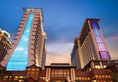 Sheraton Grand Macao Hotel, Cotai Central в Макао (полуостров) Макао ✅. Забронировать номер онлайн по выгодной цене в Sheraton Grand Macao Hotel, Cotai Central. Трансфер из аэропорта.