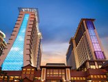 Sheraton Grand Macao Hotel, Cotai Central в Макао (полуостров) Макао ✅. Забронировать номер онлайн по выгодной цене в Sheraton Grand Macao Hotel, Cotai Central. Трансфер из аэропорта.