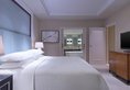 Sheraton Grand Macao Hotel, Cotai Central в Макао (полуостров) Макао ✅. Забронировать номер онлайн по выгодной цене в Sheraton Grand Macao Hotel, Cotai Central. Трансфер из аэропорта.