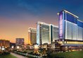 Sheraton Grand Macao Hotel, Cotai Central в Макао (полуостров) Макао ✅. Забронировать номер онлайн по выгодной цене в Sheraton Grand Macao Hotel, Cotai Central. Трансфер из аэропорта.