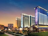 Sheraton Grand Macao Hotel, Cotai Central в Макао (полуостров) Макао ✅. Забронировать номер онлайн по выгодной цене в Sheraton Grand Macao Hotel, Cotai Central. Трансфер из аэропорта.