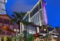 Sheraton Grand Macao Hotel, Cotai Central в Макао (полуостров) Макао ✅. Забронировать номер онлайн по выгодной цене в Sheraton Grand Macao Hotel, Cotai Central. Трансфер из аэропорта.